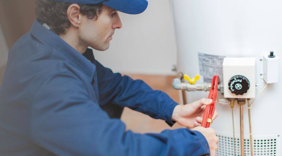 Professional Leak Detection Services in Lumpkin, GA